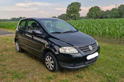 VW Fox 212.300 km 800 &euro; Rheda-Wiedenbrück 33378