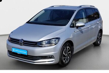 VW Touran 123.000 km 15.997 &euro; Freigericht 63579