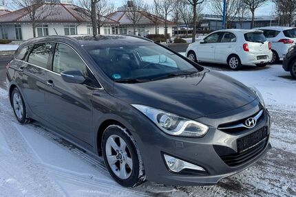 Hyundai i40 200.000 km 5.350 &euro; Gotha 99867