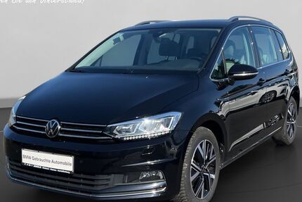 VW Touran 41.102 km 27.410 &euro; Aschaffenburg 63741