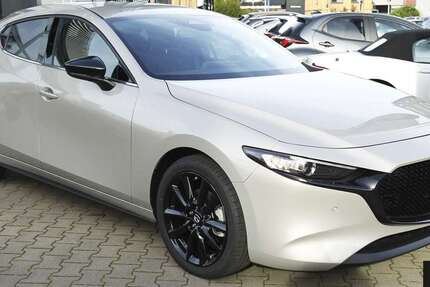 Mazda 3 5.401 km 26.870 &euro; Bottrop 46244