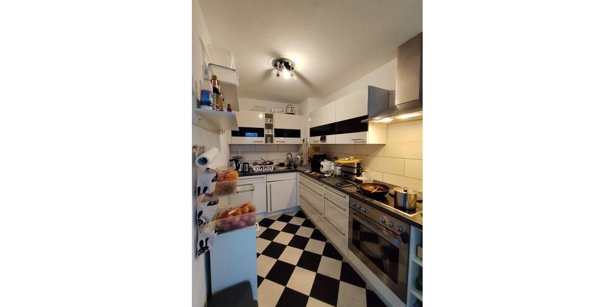 Etagenwohnung Uhingen - 3 Zimmer, 64 m&sup2;, 210.000&euro; | Angebot:26105350