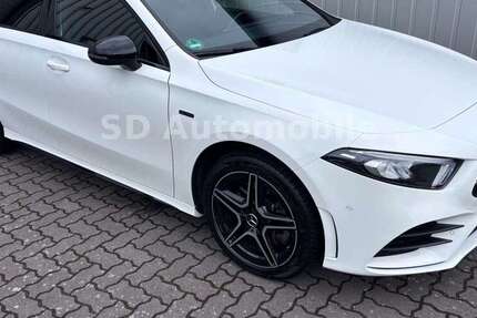 Mercedes-Benz A 250 44.600 km 24.890 &euro; Grasberg 28879