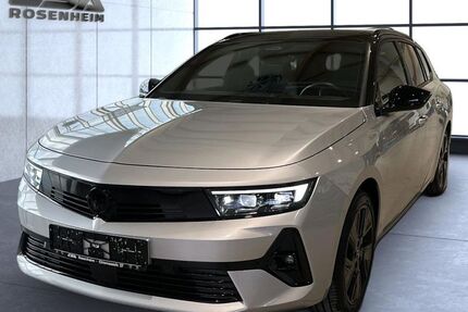 Opel Astra 22.500 km 32.990 &euro; Rosenheim 83022