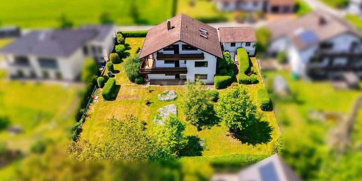 Einfamilienhaus Bad Rodach / Heldritt Heldritt - 7 Zimmer, 215 m&sup2;, 480.000&euro; | Angebot:26758753