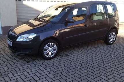 Skoda Roomster 92.445 km 6.990 &euro; Apolda 99510