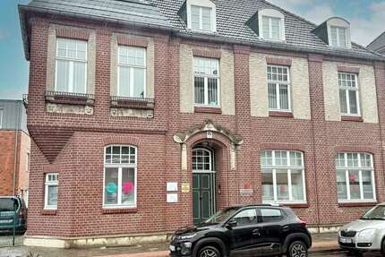 Büro in Geldern-Stadt 1.875 € 260 m² zimmer