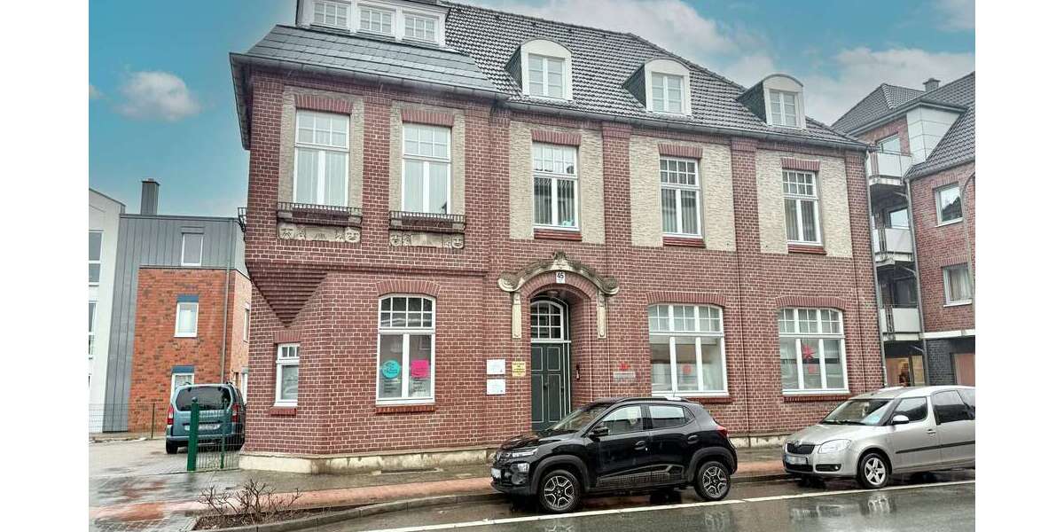 Büro in Geldern-Stadt 1.875 € 260 m² zimmer