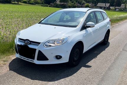 Ford Focus 155.000 km 2.000 &euro; Kleve 47533