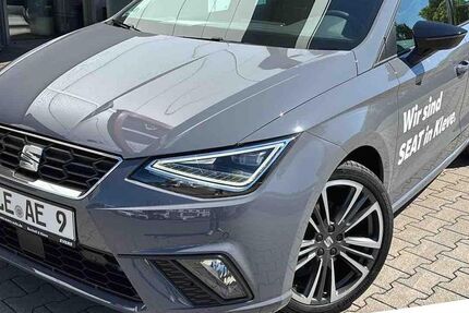 Seat Ibiza 1.959 km 24.850 &euro; Kleve 47533