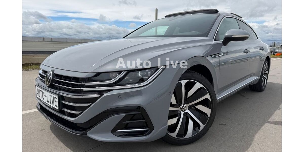 VW Arteon 51.083 km 32.990 &euro; Böblingen/Stuttgart 71034