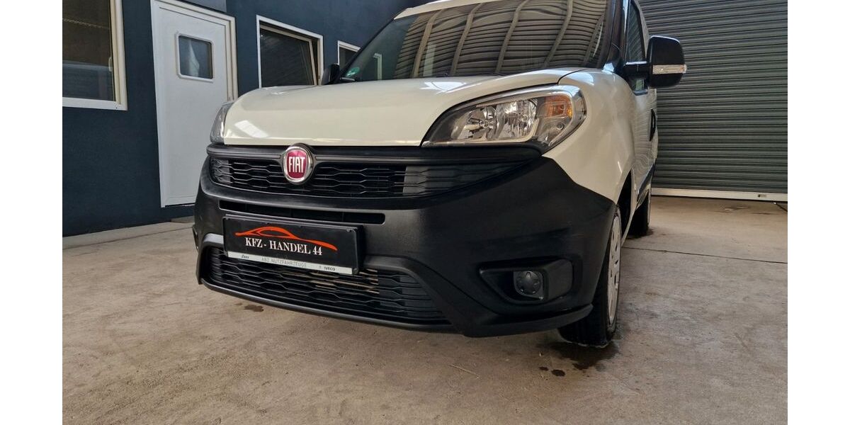 Fiat Doblo 175.000 km 8.450 € Plattling 94447