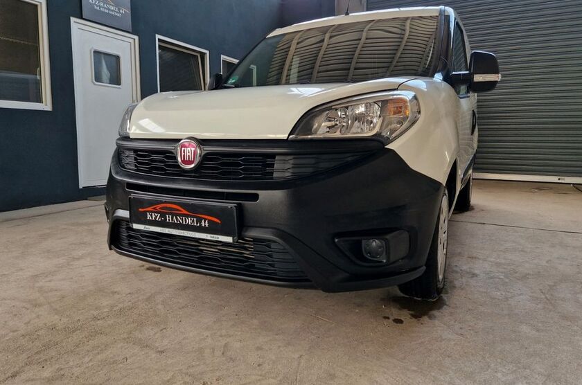 Fiat Doblo 175.000 km 8.450 € Plattling 94447