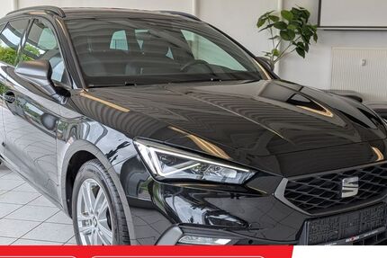 Seat Leon 87.000 km 17.980 &euro; Homberg (Efze) 34576