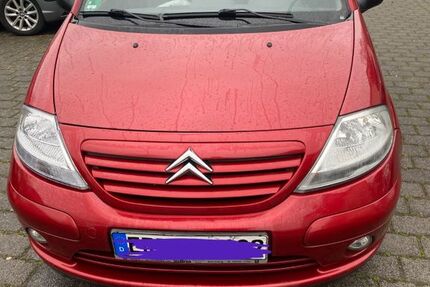 Citroen C3 157.900 km 1.250 &euro; Breuberg 64747