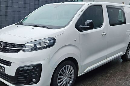 Opel Vivaro 80.000 km 18.750 &euro; Aldingen 78554