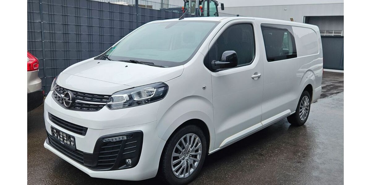 Opel Vivaro 80.000 km 19.950 &euro; Aldingen 78554