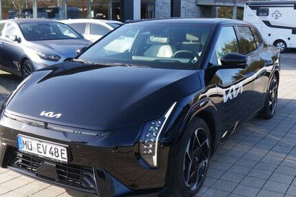 Kia EV4 6.000 km 48.990 &euro; Altötting 84503