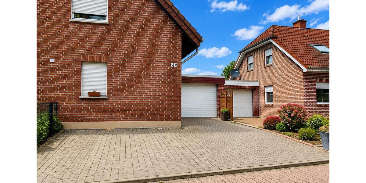 Einfamilienhaus Warendorf - 329.000&euro; | Angebot:26698063