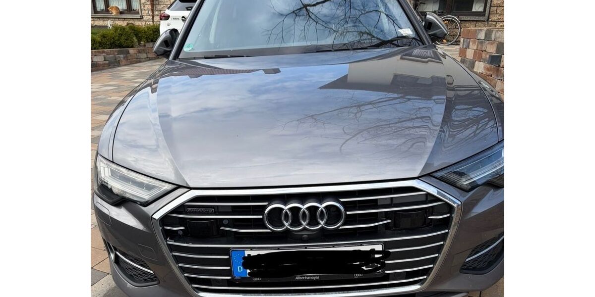 Audi A6 145.000 km 27.990 &euro; Diedorf 99988