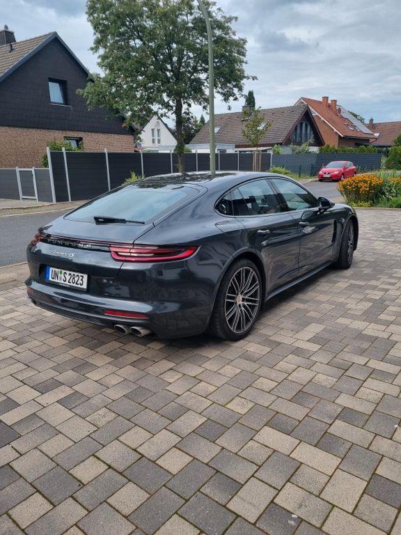 Panamera