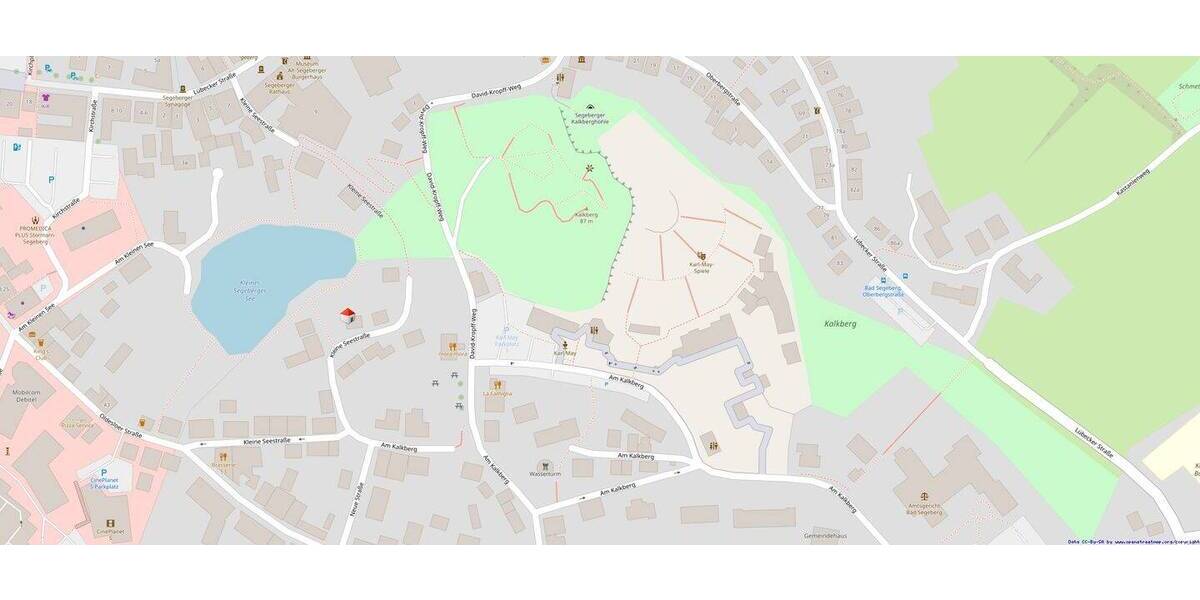 Einfamilienhaus Bad Segeberg - 4 Zimmer, 90 m&sup2;, 289.000&euro; | Angebot:26902663