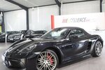Porsche Boxster 718 S SPORT-CHRONO-PLUS / BOSE / 20-ZOLL 55.000 km 59.999 € Hamm 59077