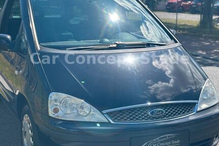 Ford Galaxy 170.000 km 4.499 € Stade 21684