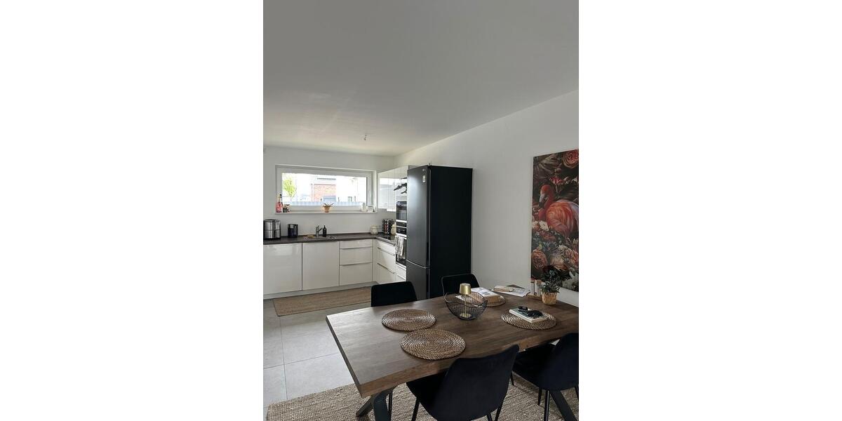 Doppelhaushälfte Rheine - 4 Zimmer, 126 m&sup2;, 1.500&euro; | Angebot:26268357