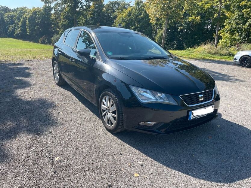 Seat Leon 157.128 km 7.990 € Emmelshausen 56281