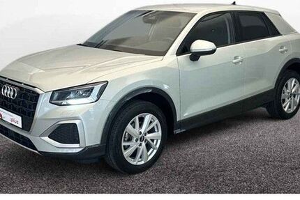 Audi Q2 8.100 km 28.420 &euro; Marktoberdorf 87616