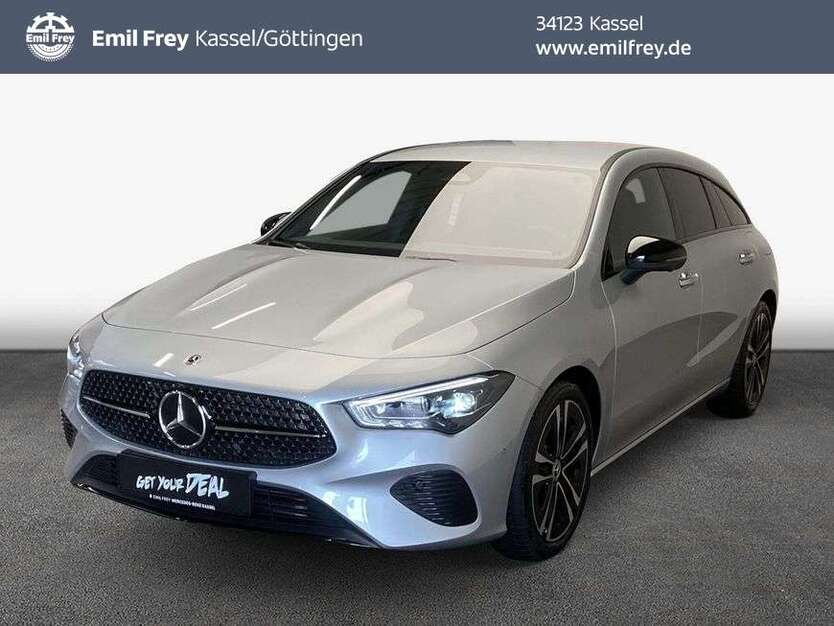 CLA 180