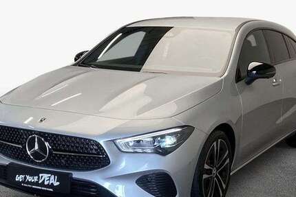Mercedes CLA 180