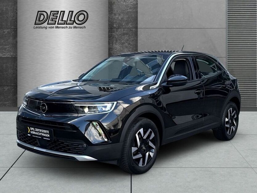 Mokka