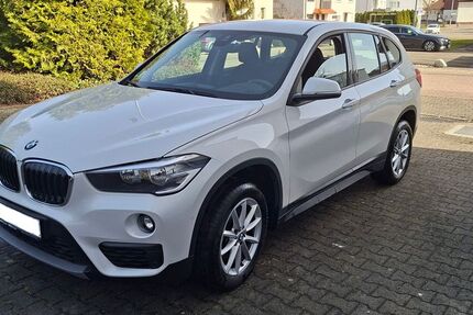 BMW X1 30.600 km 20.900 &euro; Balingen 72336