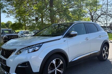 Peugeot 3008 92.800 km 17.999 &euro; Budenheim 55257