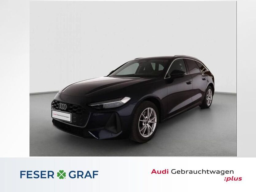 Audi A5 17.900 km 51.890 € Burgoberbach 91595