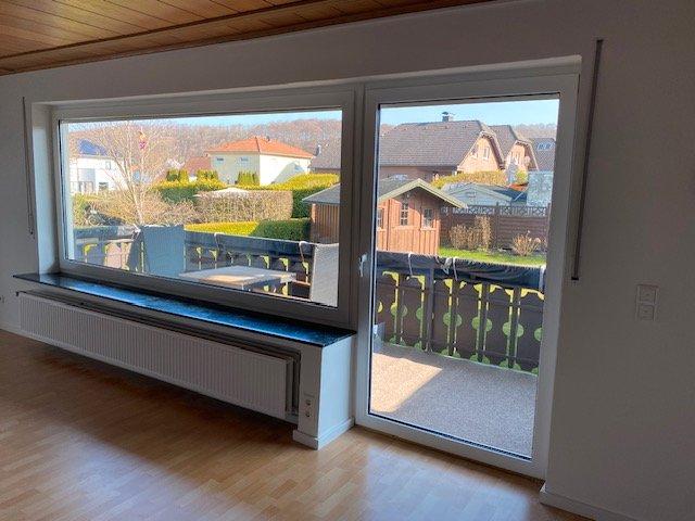 Etagenwohnung Brilon - 3 Zimmer, 86 m&sup2;, 560&euro; | Angebot:26277956