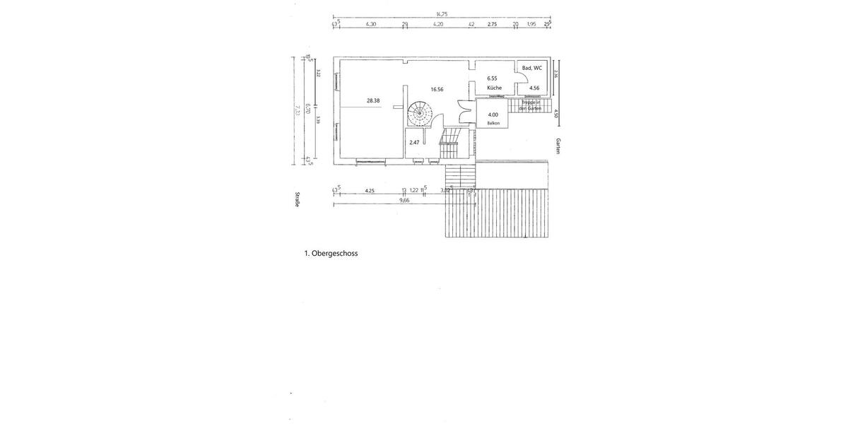 Doppelhaushälfte Würselen - 8 Zimmer, 155 m&sup2;, 343.000&euro; | Angebot:26865155