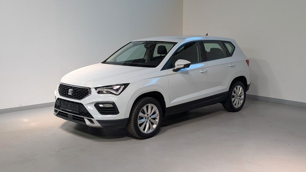 Seat Ateca 33.999 km 17.950 &euro; Tornesch 25436