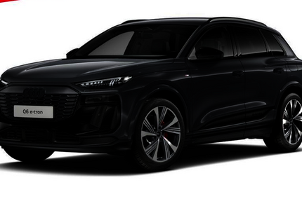 Audi Q6 e-tron 8.550 km 68.420 &euro; Landshut 84030