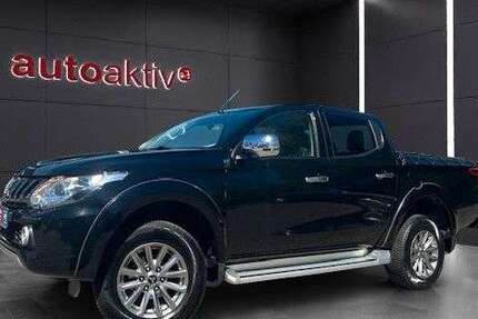 Mitsubishi L200 121.750 km 21.100 &euro; Bienenbüttel 29553