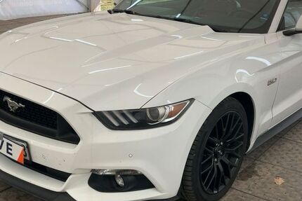 Ford Mustang 75.807 km 33.950 &euro; Heidenau 01809