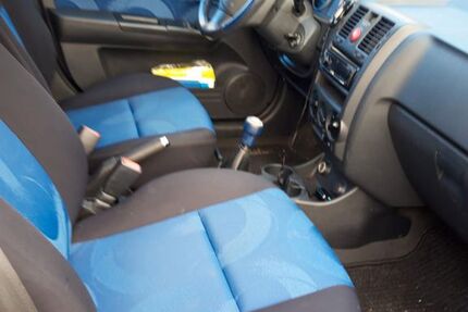 Hyundai Getz 198.669 km 1.200 &euro; Dudeldorf 54647