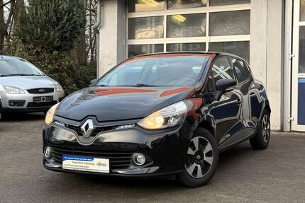 Renault Clio 54.000 km 6.950 &euro; Dieburg 64807