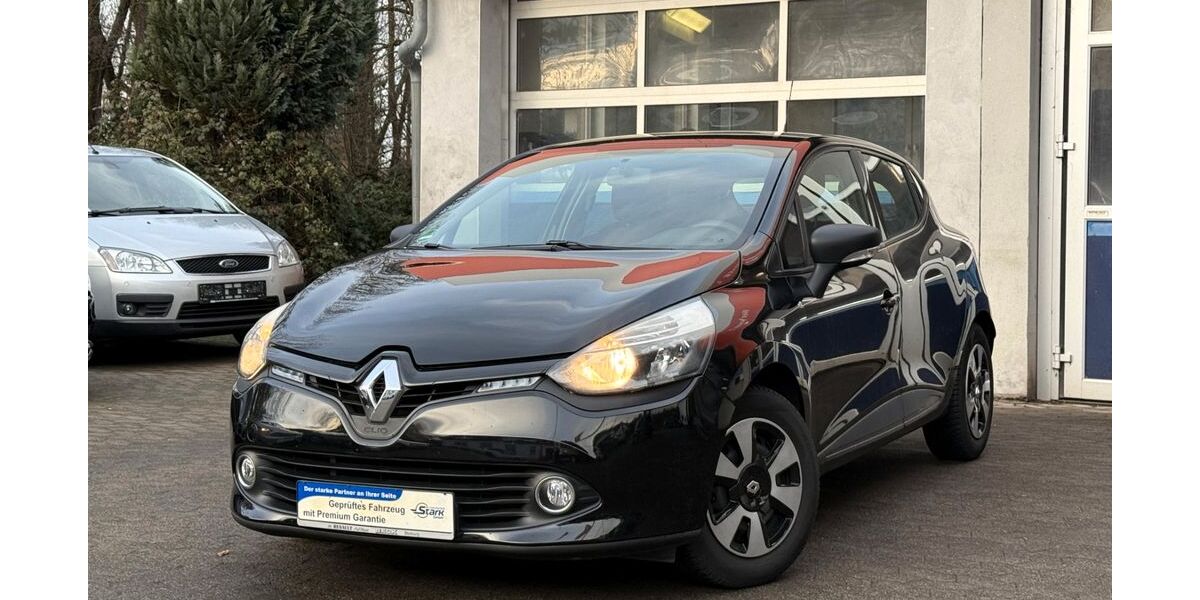 Renault Clio 54.000 km 6.950 &euro; Dieburg 64807