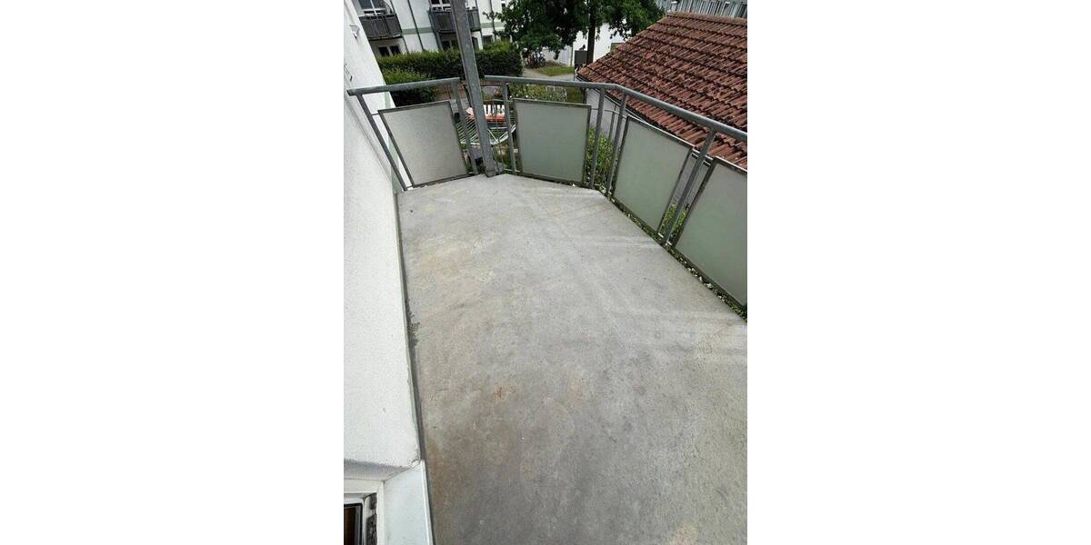 Etagenwohnung Blankenfelde-Mahlow Mahlow - 3 Zimmer, 70 m&sup2;, 1.074&euro; | Angebot:26859118