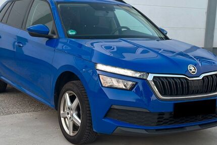 Skoda Kamiq 123.000 km 10.900 &euro; Heusenstamm 63150