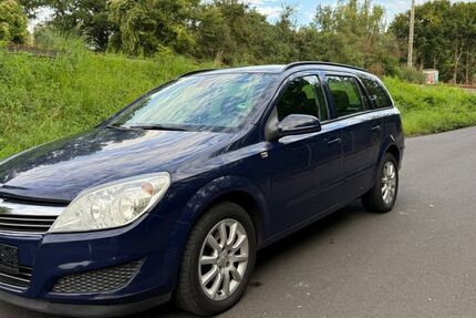 Opel Astra 187.000 km 2.650 € Limburg 65549