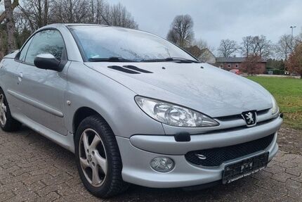 Peugeot 206 171.251 km 750 &euro; Buxtehude 21614